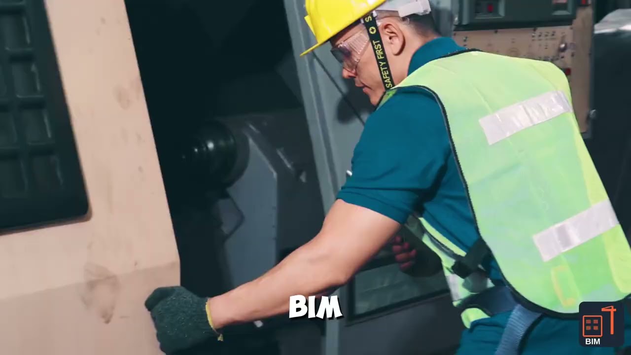 BIM in UAE | Smarter Construction with BIM