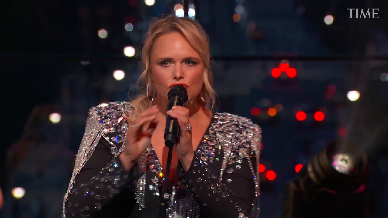 Miranda Lambert: 