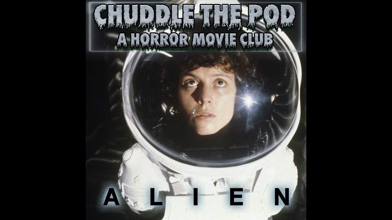 Alien (1979) w/ The Horror Bandwagon