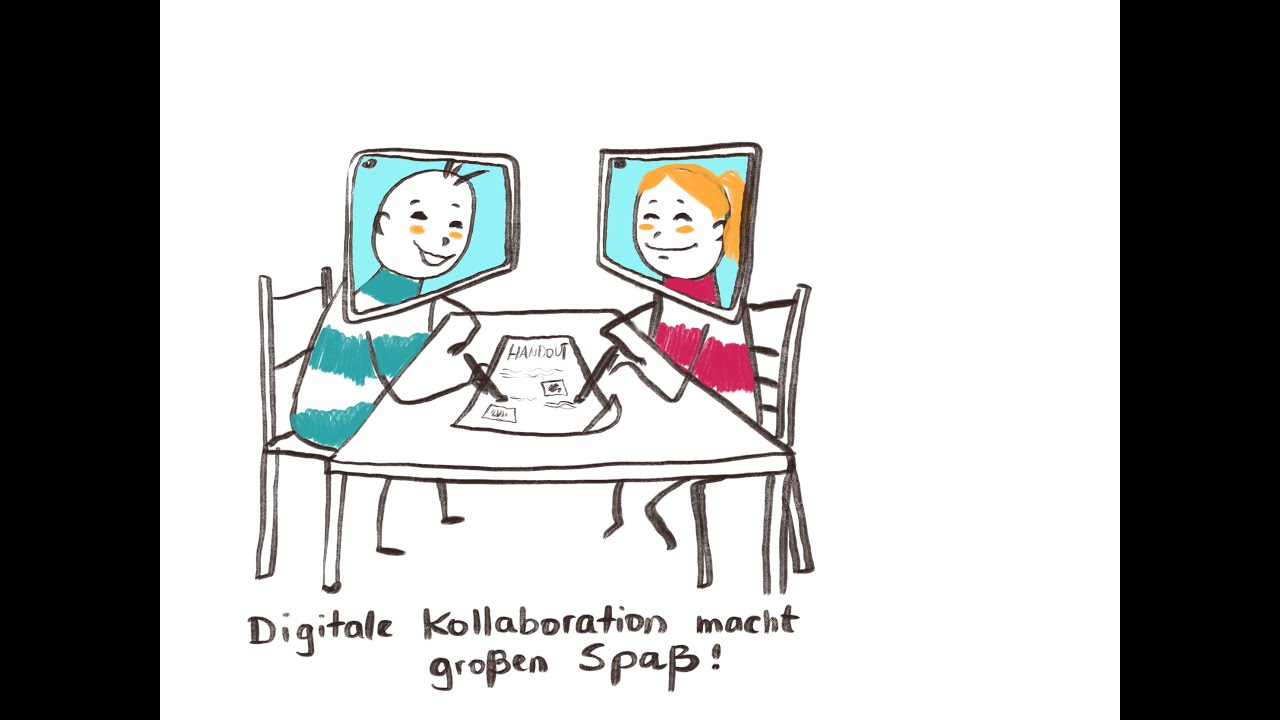 Distanzlernen bzw. Homeschooling - Erfolgreich digital Kunst unterrichten
