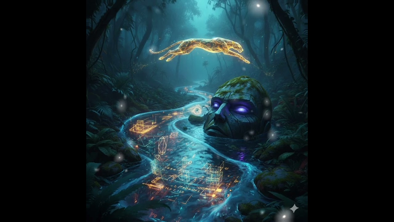 Liquid Logic