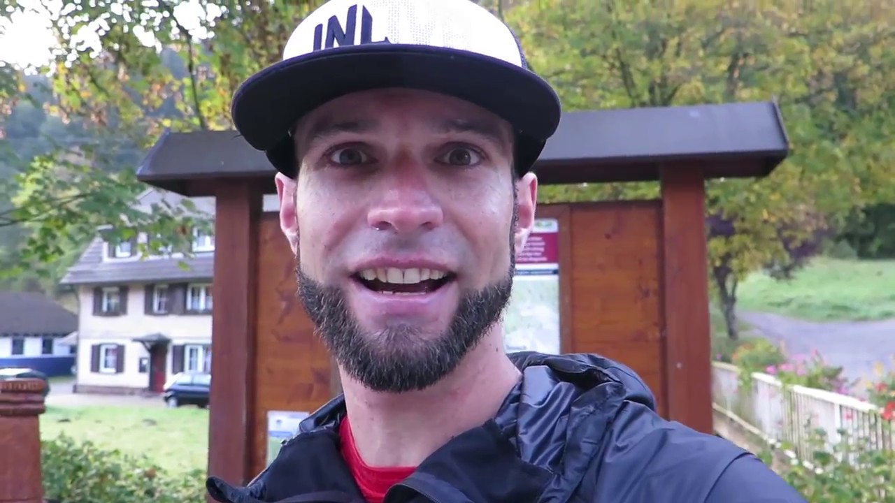Trailrunning Touren-Tipp: Der Teinacher!