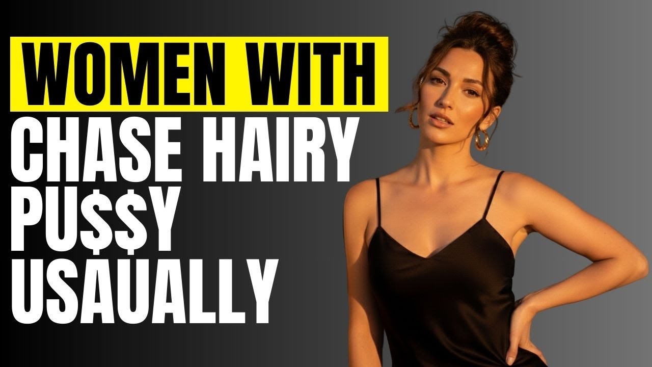 Psychological Facts About Women That Will Blow Your Mind | Female Psychology Secrets