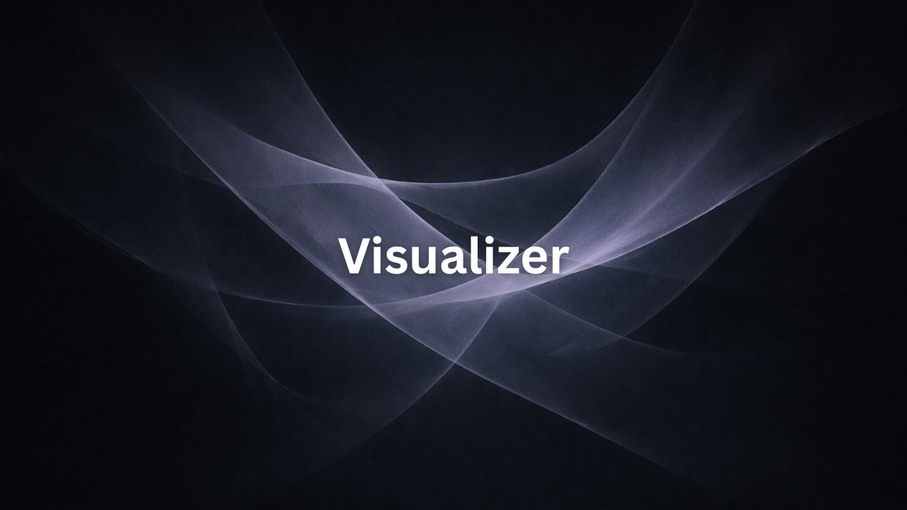 Every Moment Led Me Here — Cinematic Emotional Official Visualizer | MuseLyte