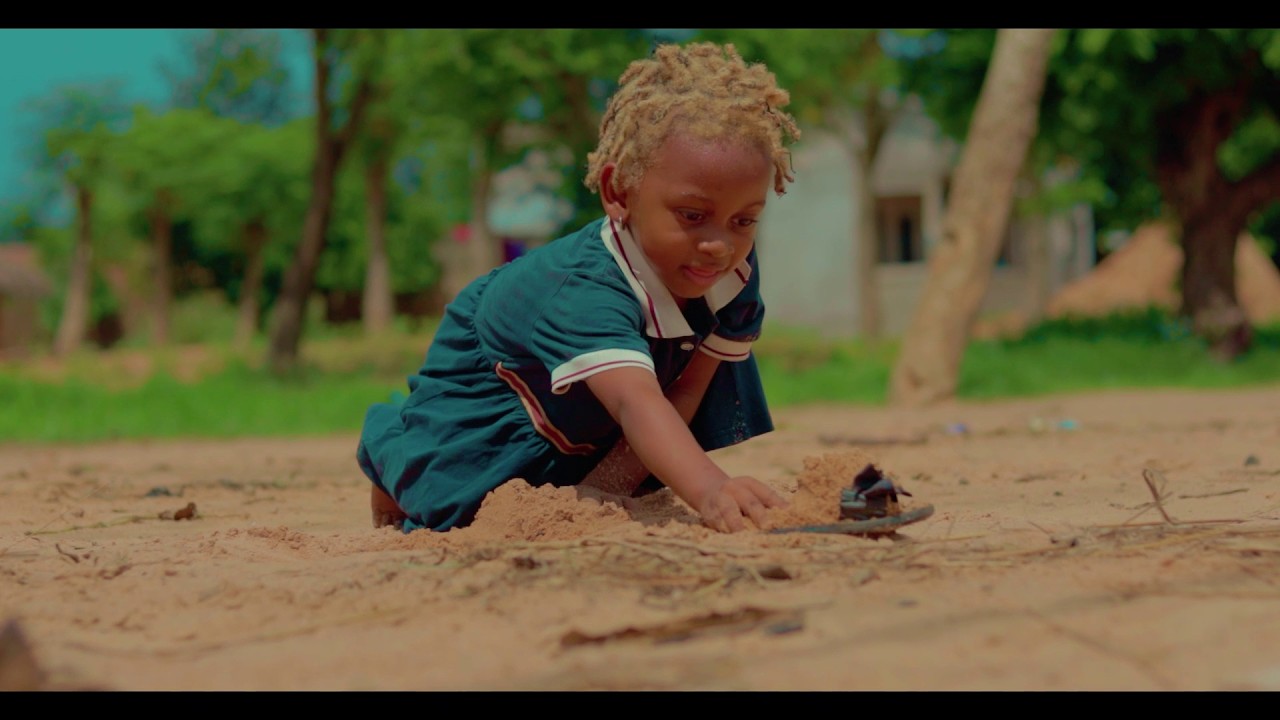 John Bk - Passado ( Official Matthava Films )