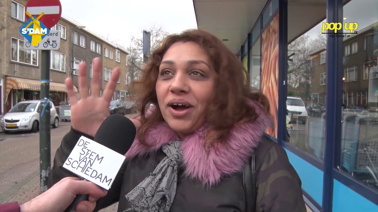 PopUpTv: De Stem van Schiedam Zuid