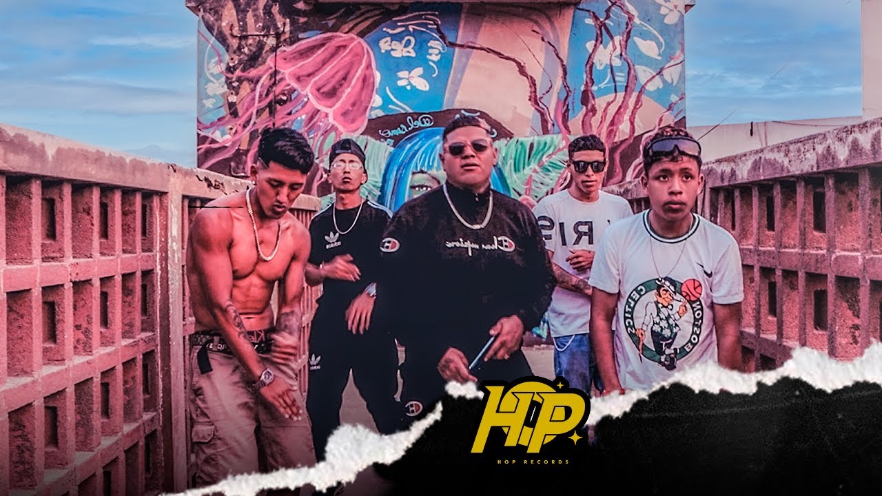 CHEKA STREET - SUBIMOS DE NIVEL  - DOCIS❌KIU STAY❌DAYRON FLEY❌Silverk Black❌The problem boy❌Daniel