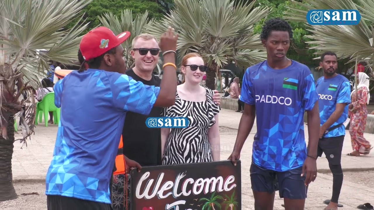 SEKTA YA UTALII ZANZIBAR KUNA NINI?