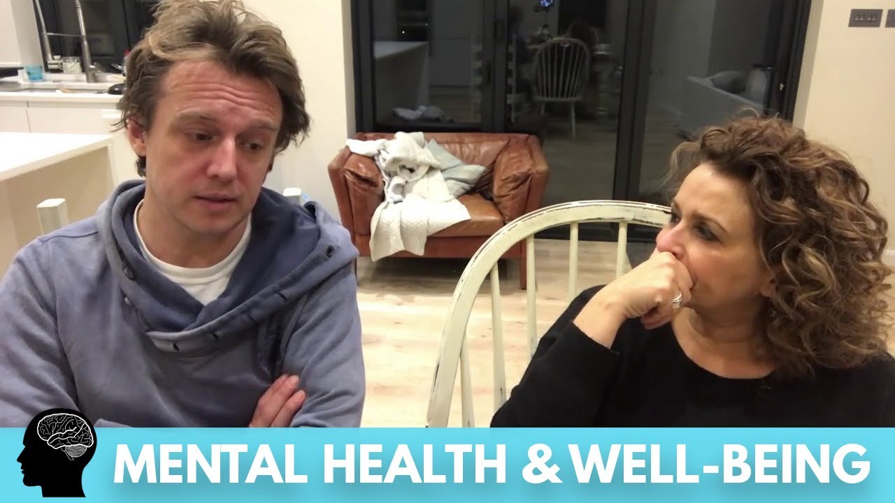 Your Depression and Anxiety Questions Answered | HOW ARE YOU FEELING | WEEK 4