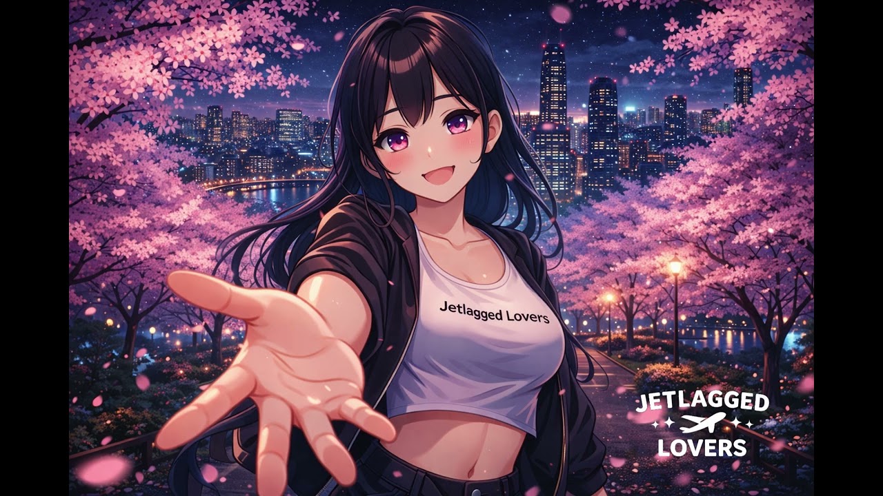 Tokyo Heartbeat