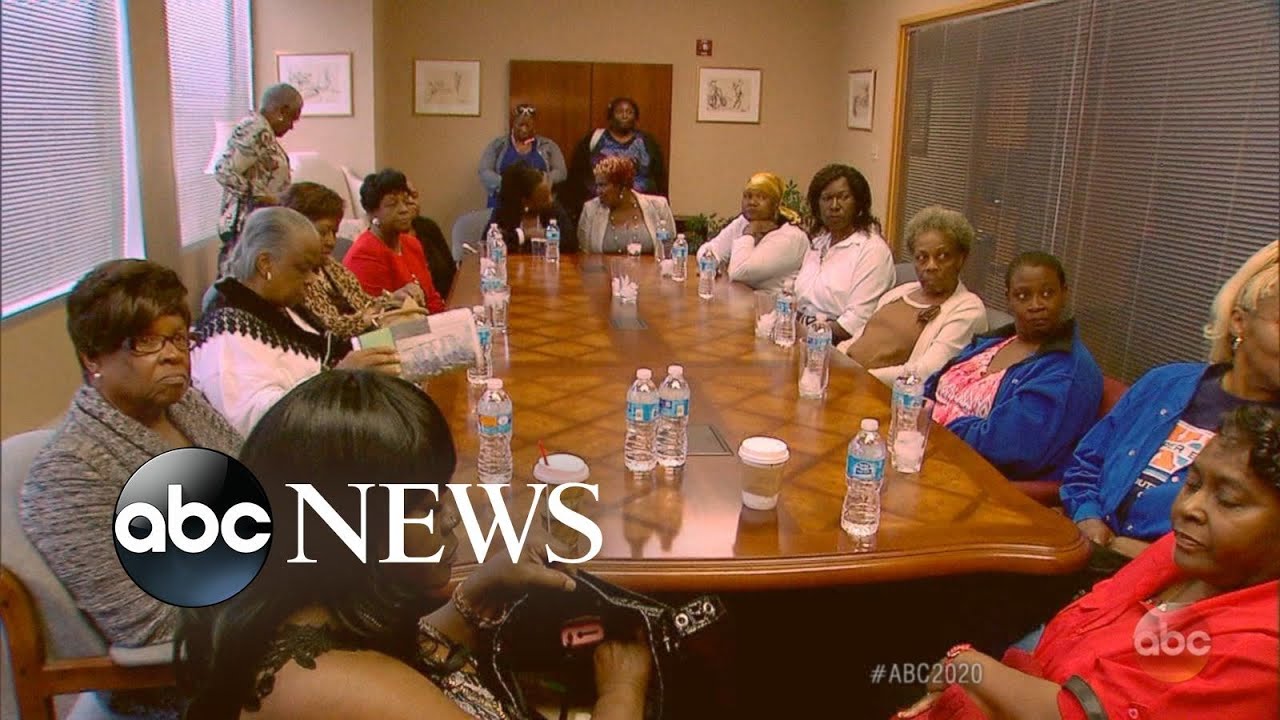 Babies Sold Out of Hospital Parking Lot Attorney Claims: Part 2