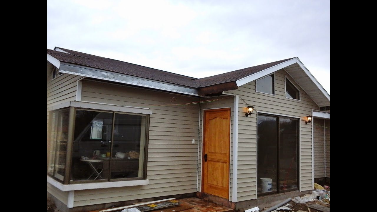 CONSTRUCCION LLAVE EN MANO  140M2 CASA construida en  #metalcon  steel framing system .