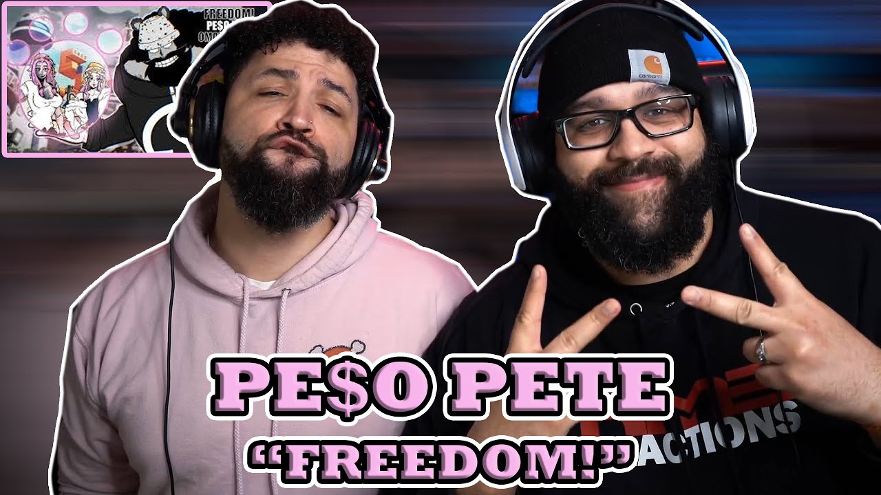 PE$O PETE 