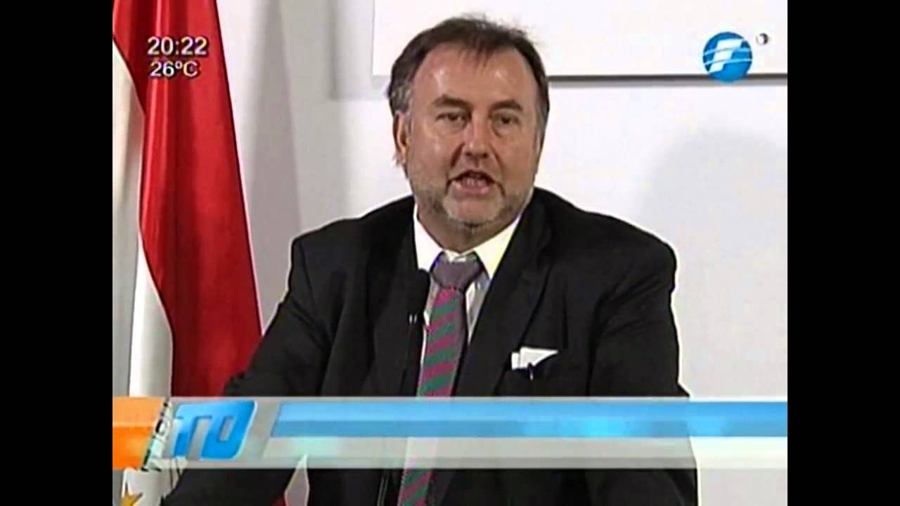 Crisis financiera de IPS afecta a medicamentos y salarios 27/01/2015