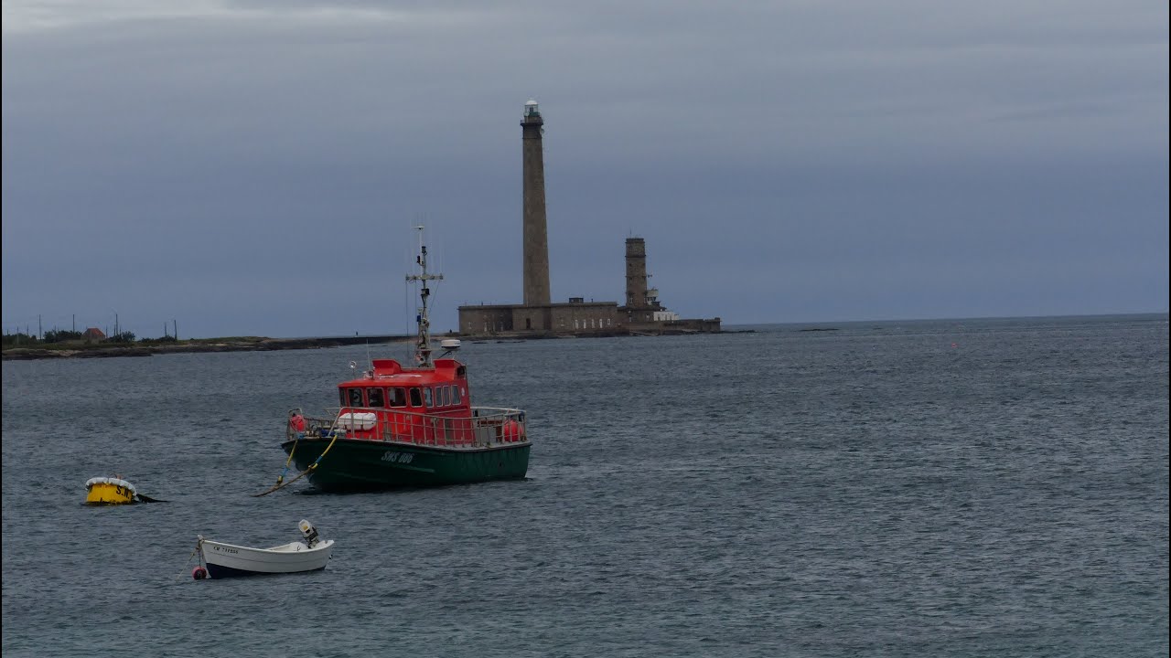 Voyage dans le Cotentin