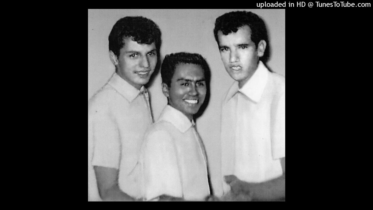 The Story Tellers - You Played Me A Fool (Doo Wop)
