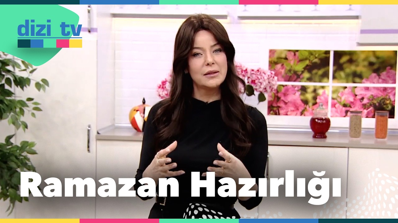 Nursel Ergin’den Ramazan sofraları için krep bohça tarifi