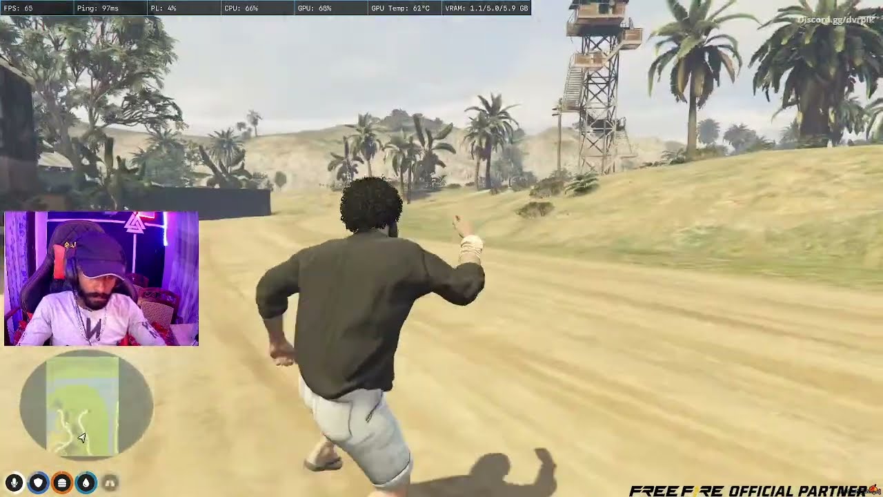 අලුත් ජීවිතයක් 😏 GTA V RP LIVE