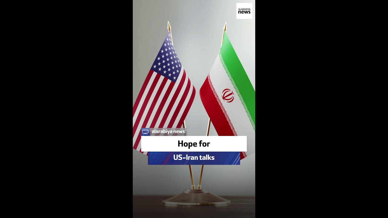 Former UK ambassador: Hope for US-Iran talks