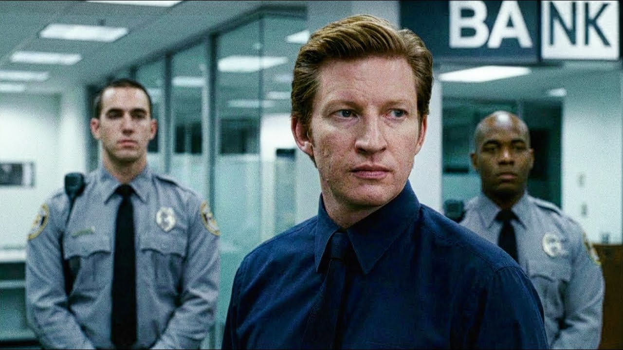 The Bank Destroyed His Family So He Quietly Took the Bank Down