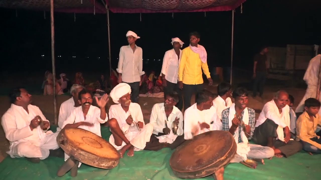 भैरू जी को आते हुए लाइव देखें l Bhairuji Maharaj Ko Aate Huye Live Dekhe | #bhairuji_coming #mandir