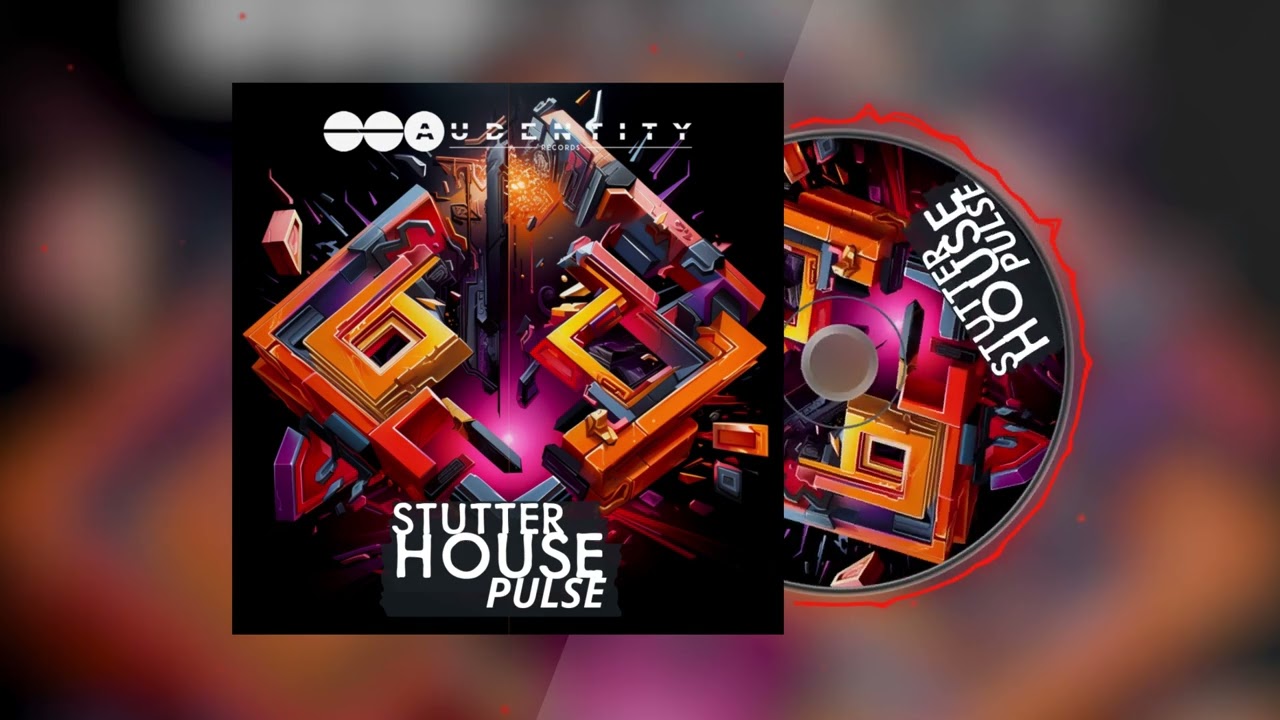 Stutter House Pulse