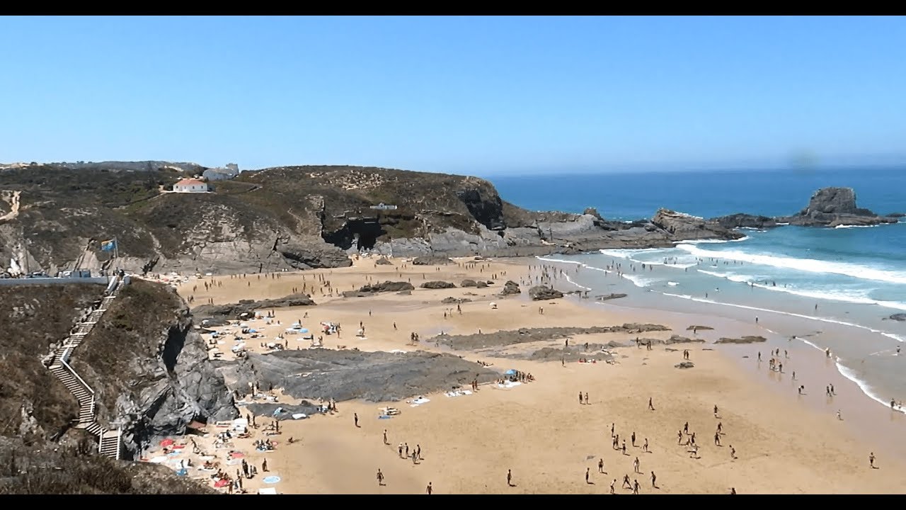 Resumo do MEO SUDOESTE '19 em 5 minutos- Camping e Praia