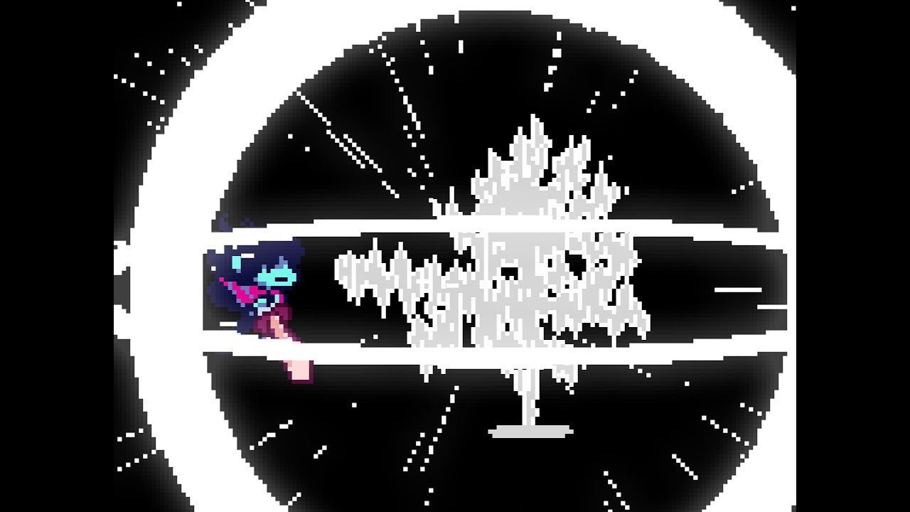 Kris vs The Roaring Knight | Deltarune Chapter 3 Animation 