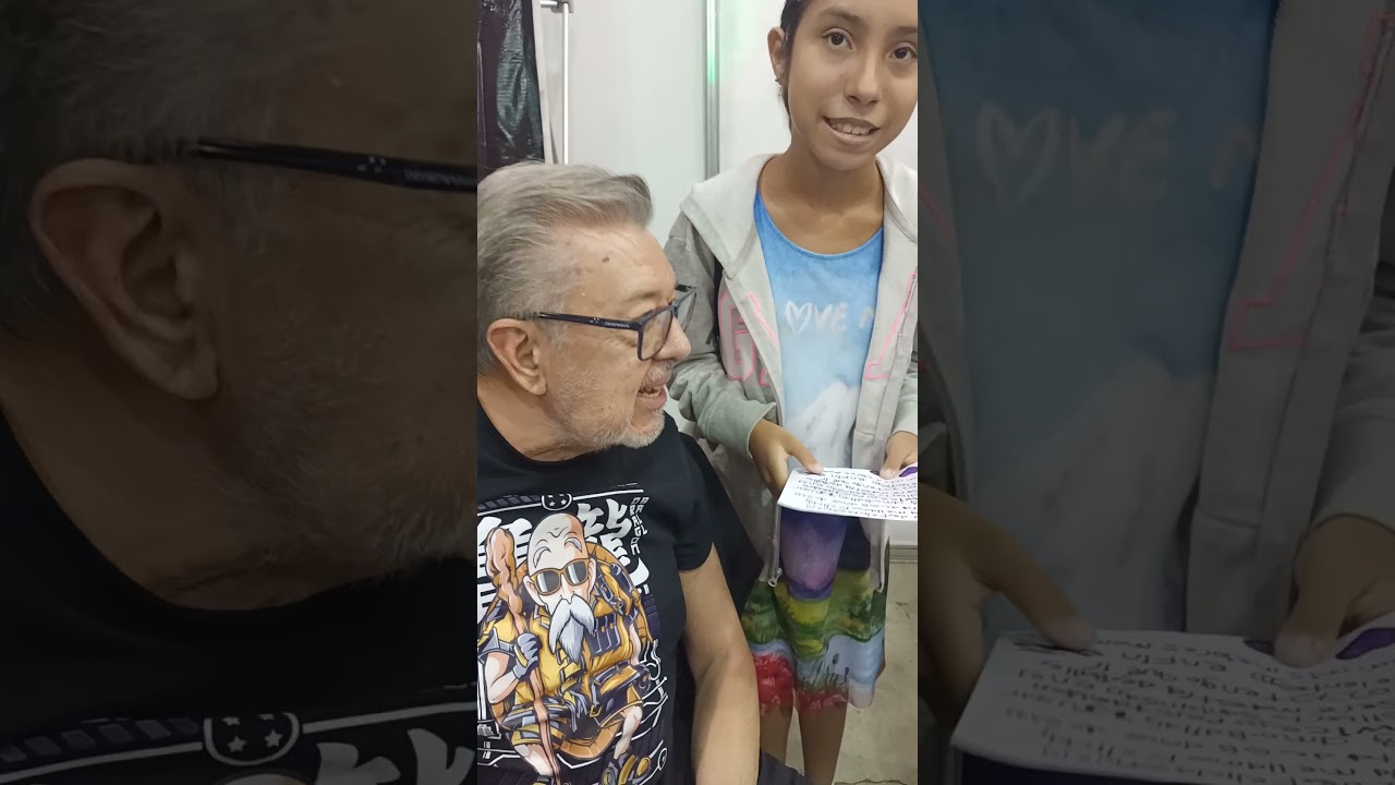 Jorge Roig Voz del papá de Carlitos.    Rugrats