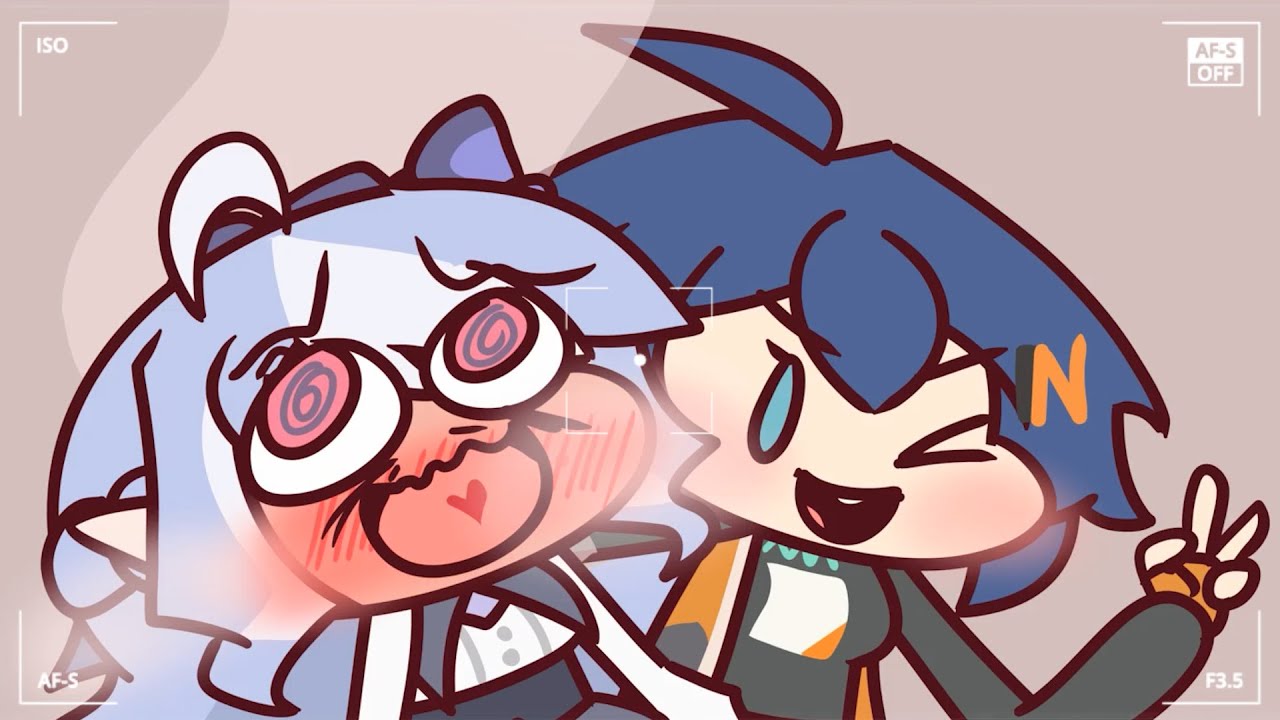 Vivian 's commission - Zenless Zone Zero @Animation