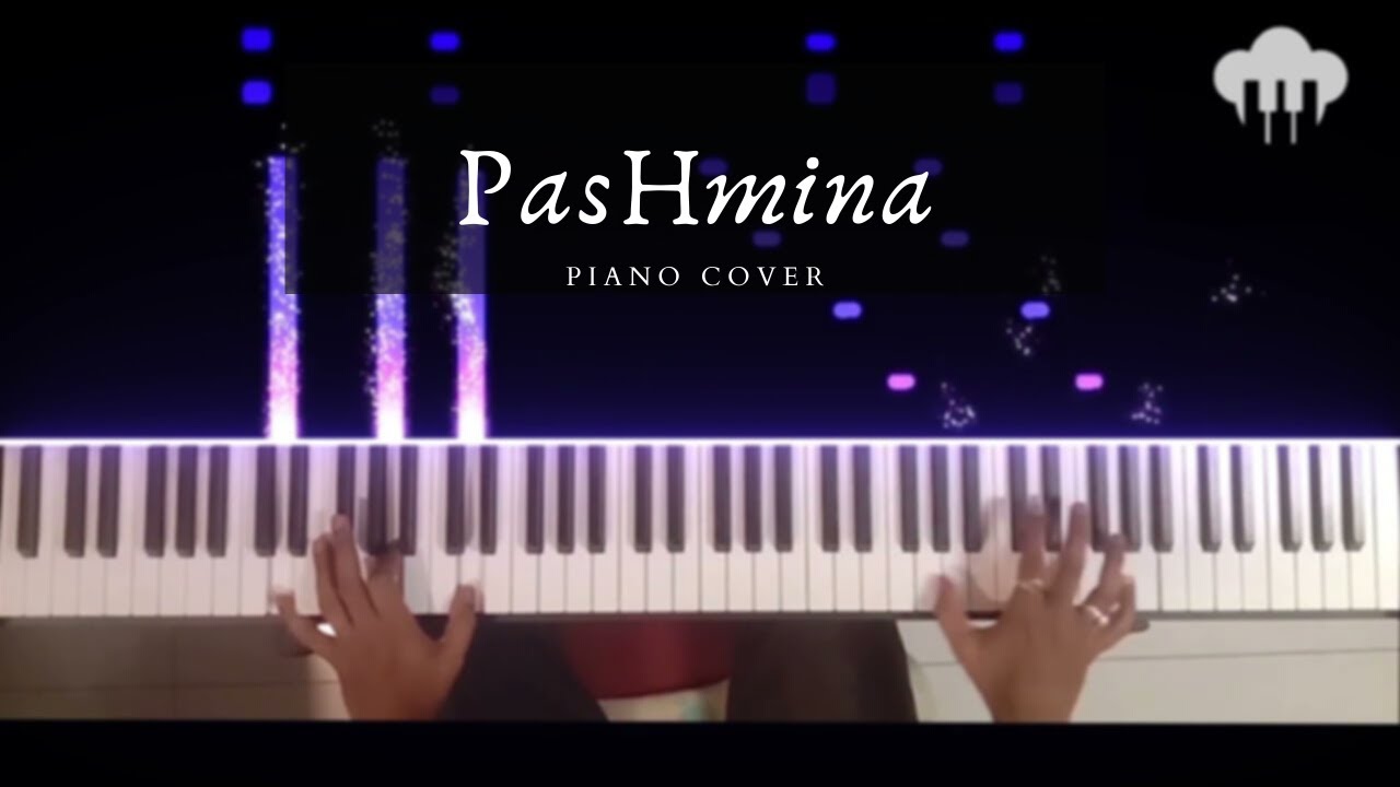 Pashmina | Piano Cover | Amit Trivedi | Aakash Desai