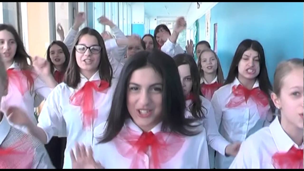 HIMNA OS ,,Jovan Popovic