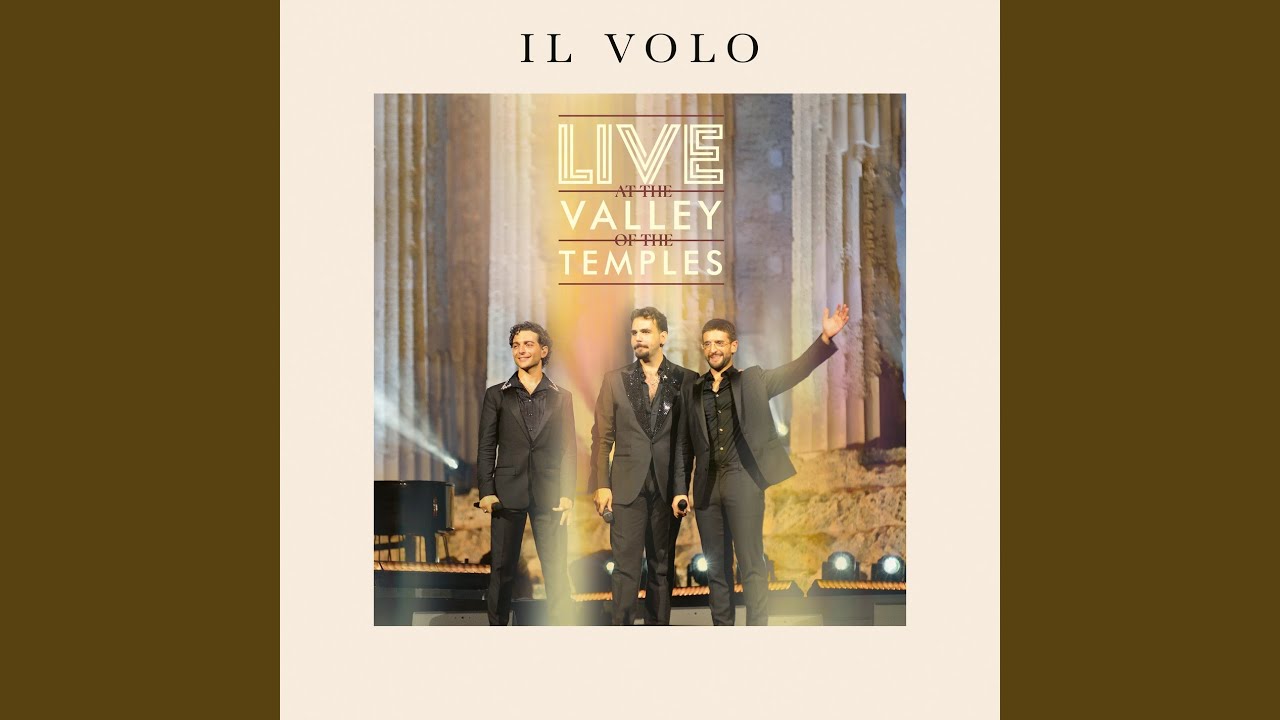 Se (Live at the Valley of the Temples)