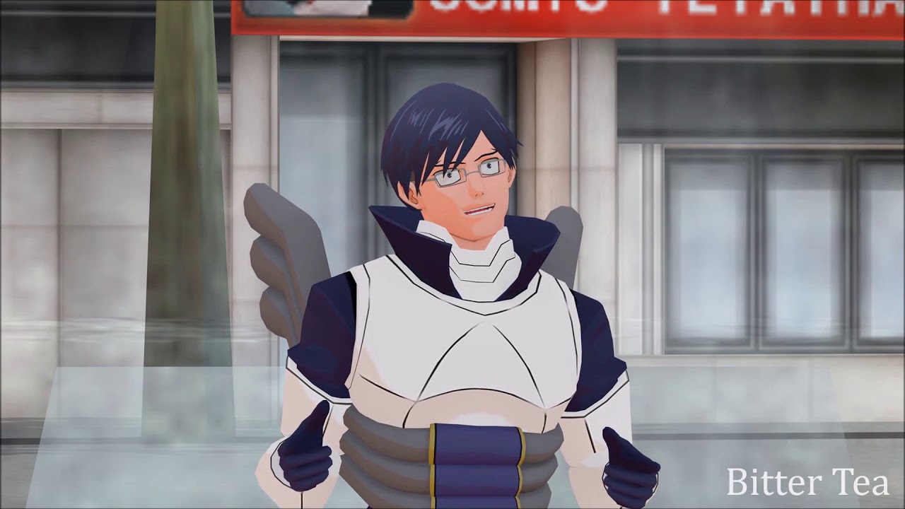 【MMD BNHA】Vine/Meme Compilation That Makes Me Wanna Eat A Stick Of Butter