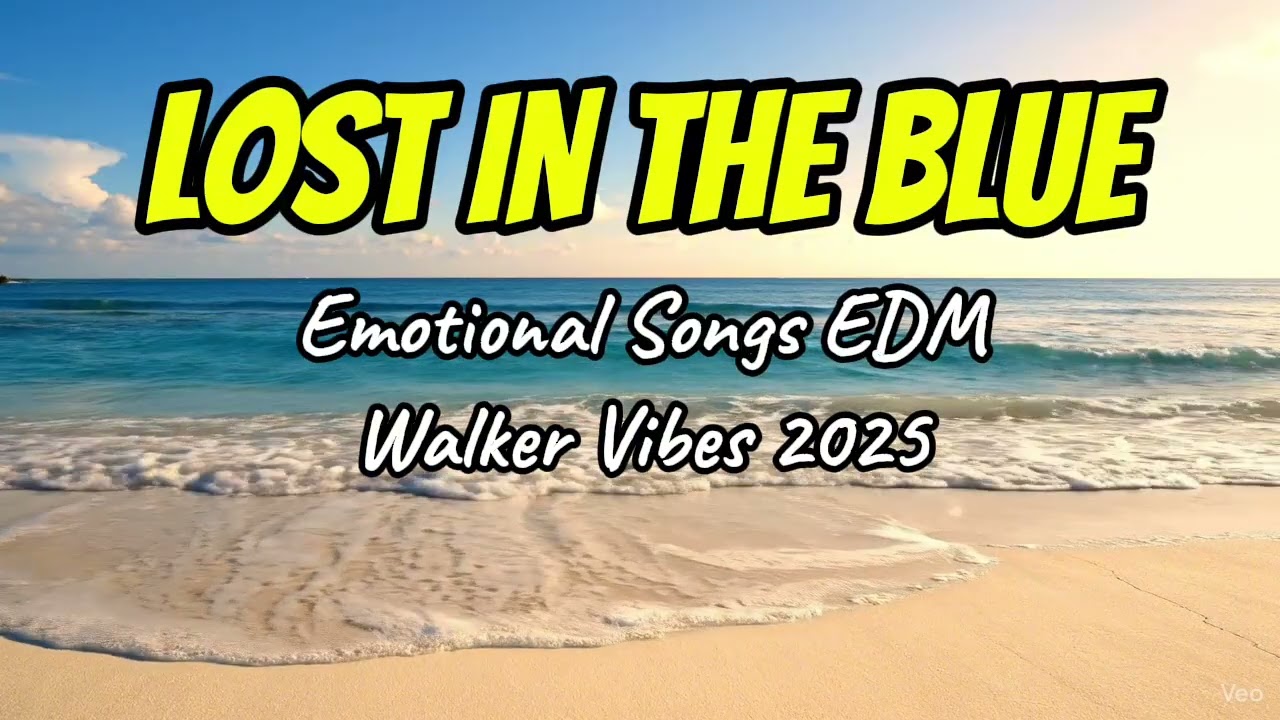 BEST SONGS EDM 2025 | WALKER VIBES | EDM 