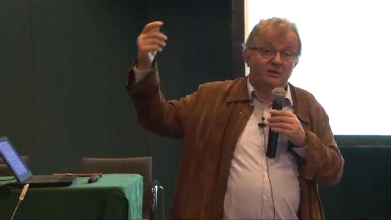 Conférence UTLN : Physique et musique