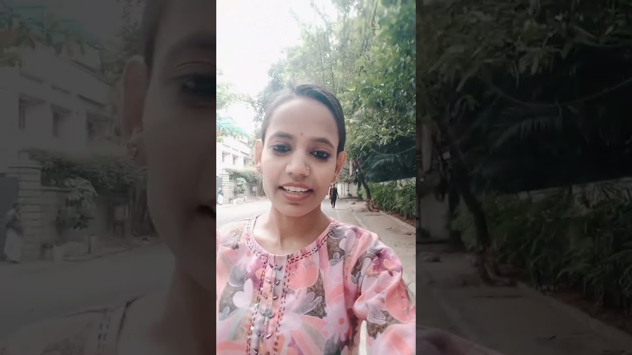 Chennai khadar Nawaz Khan road ❤️