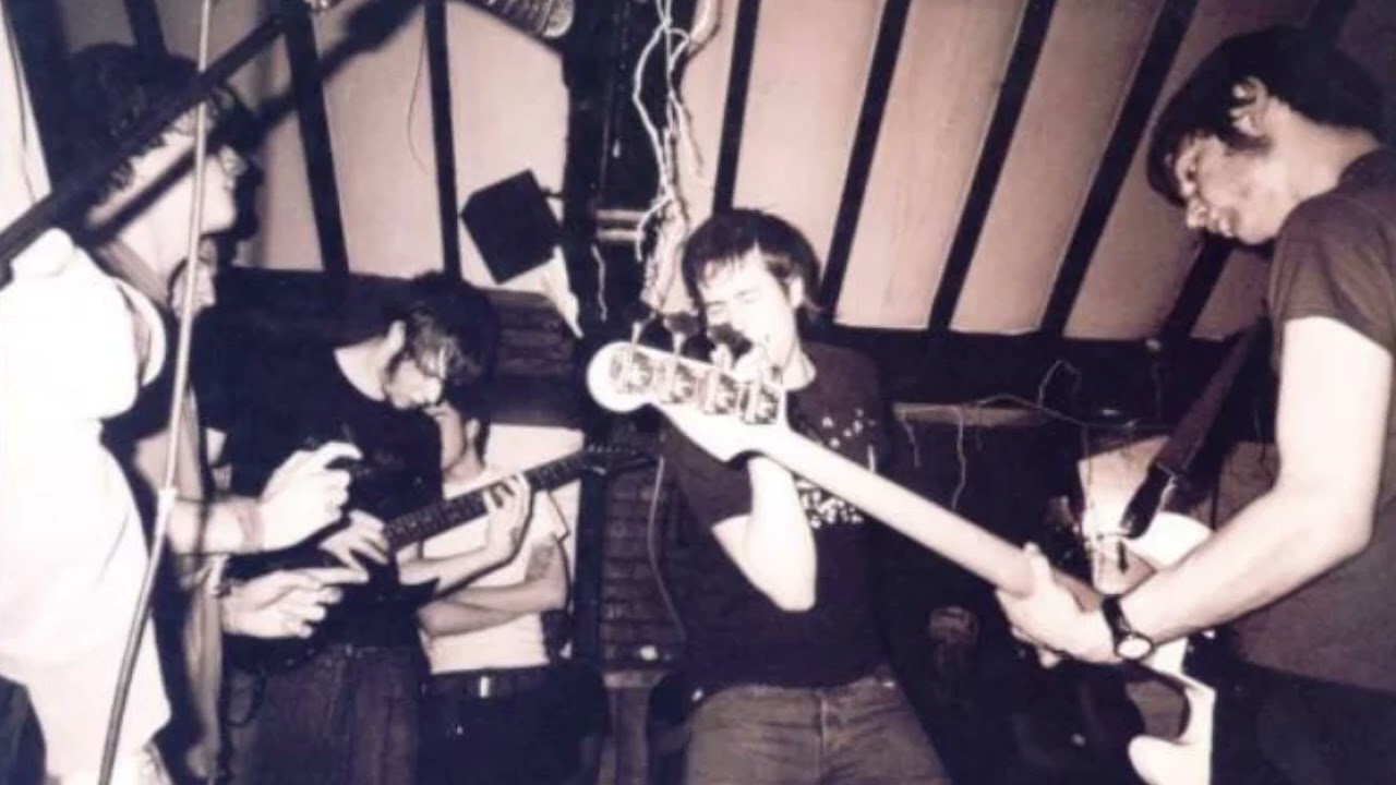 open letters - discography (2002-2003)