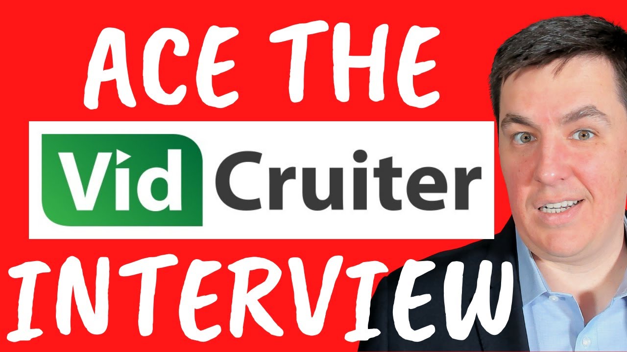 7 common VidCruiter questions - and how to answer them