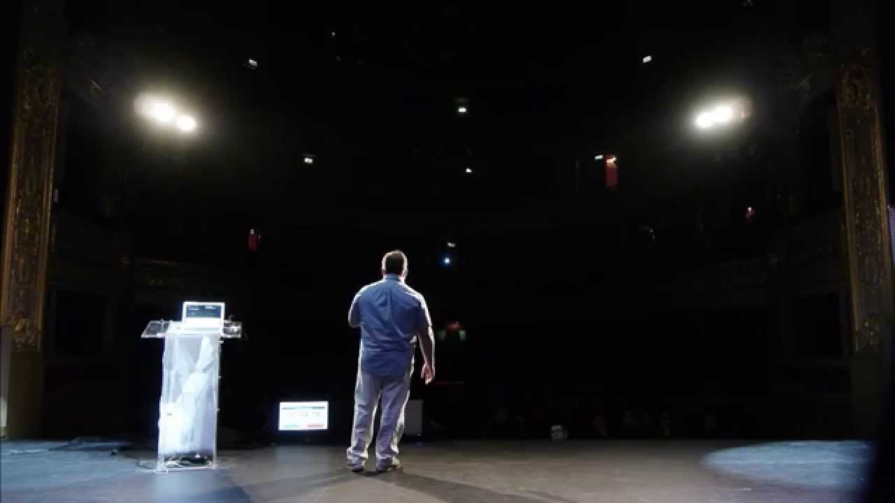 dotSwift 2015 - Daniel Steinberg - The Ugly American Learns Swift
