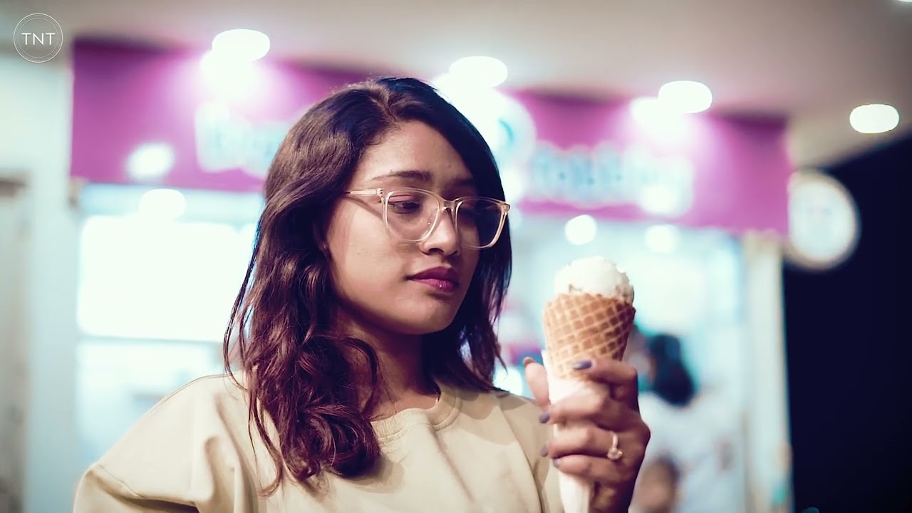 For the Love of Ice-Cream | The Northern Trail | TNT Store | Made In Nepal