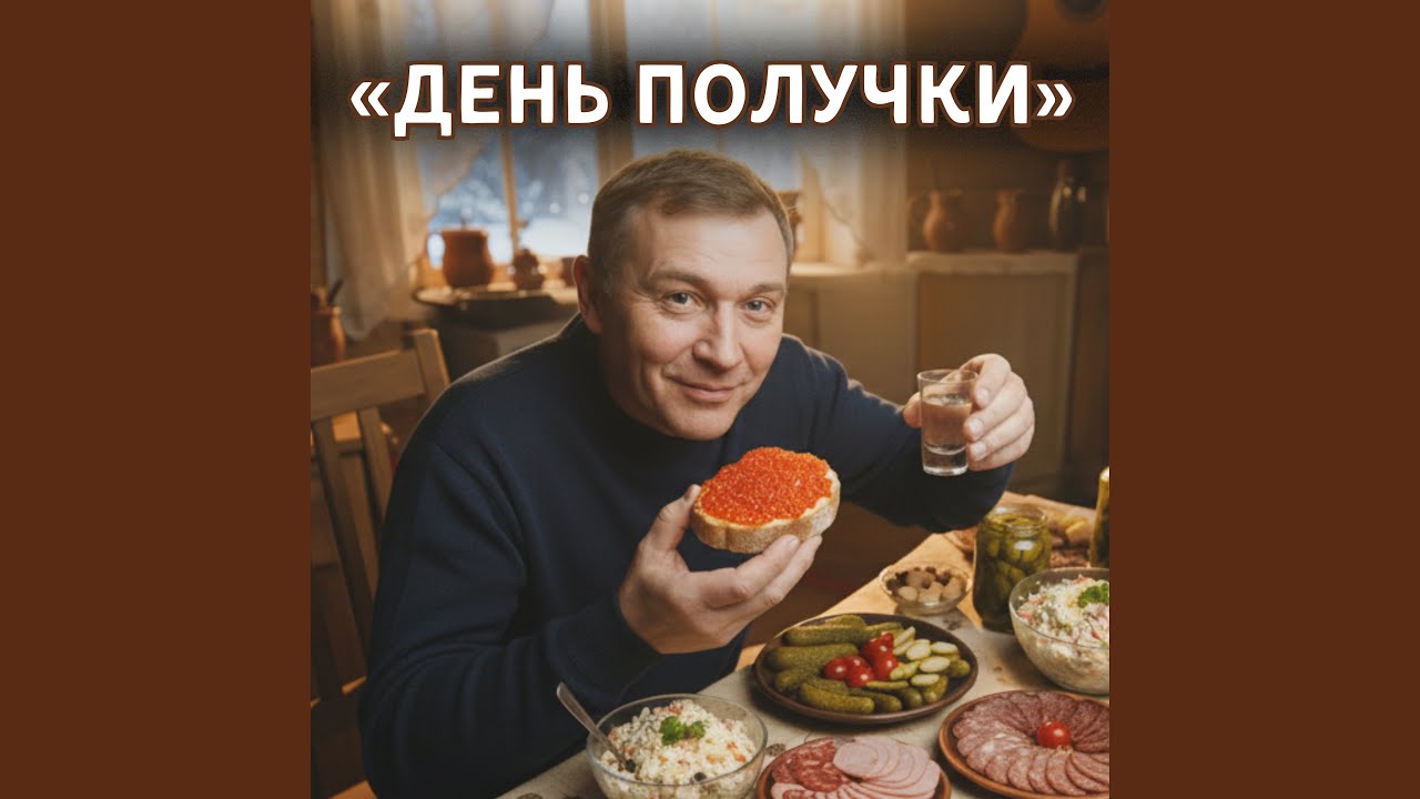 День получки