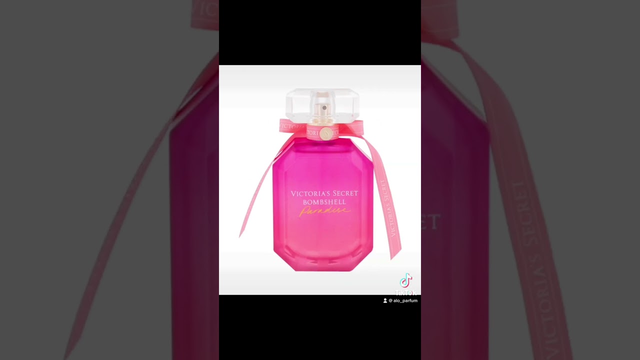VICTORIA'S SECRET BOMBSHELL PARADISE EDP L 50ML