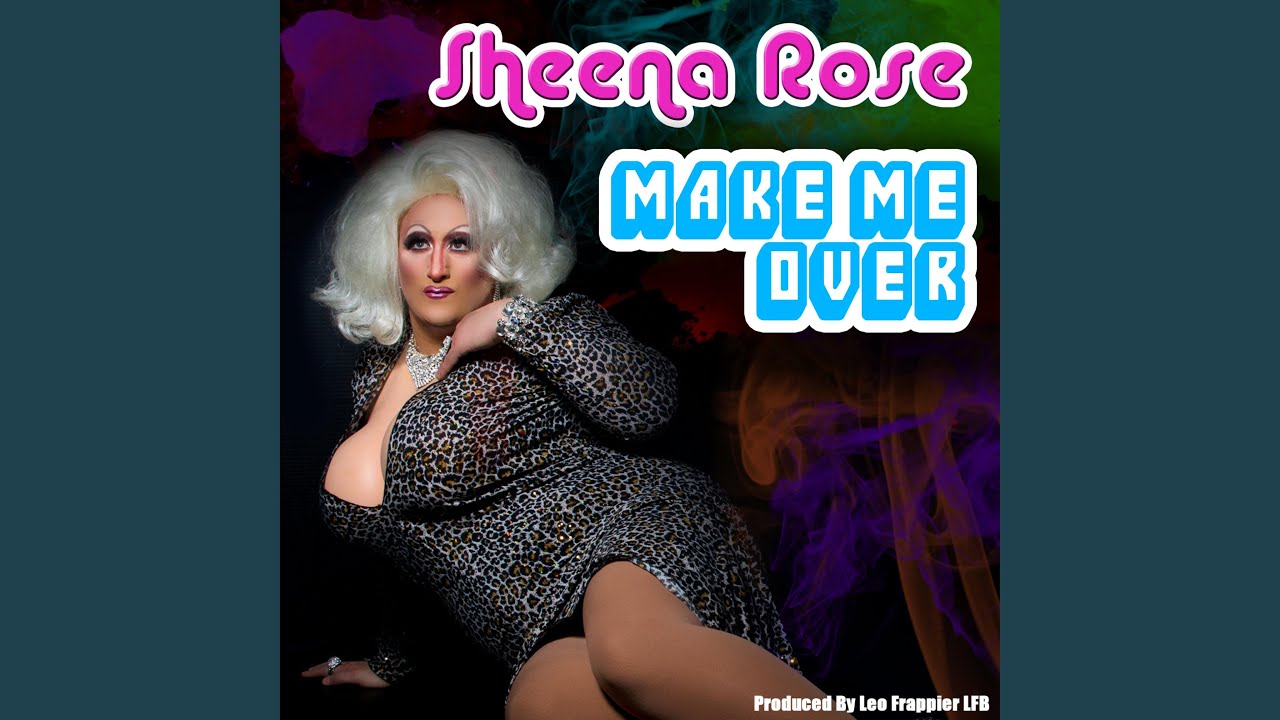 Make Me Over (Subgroover Extended Mix)