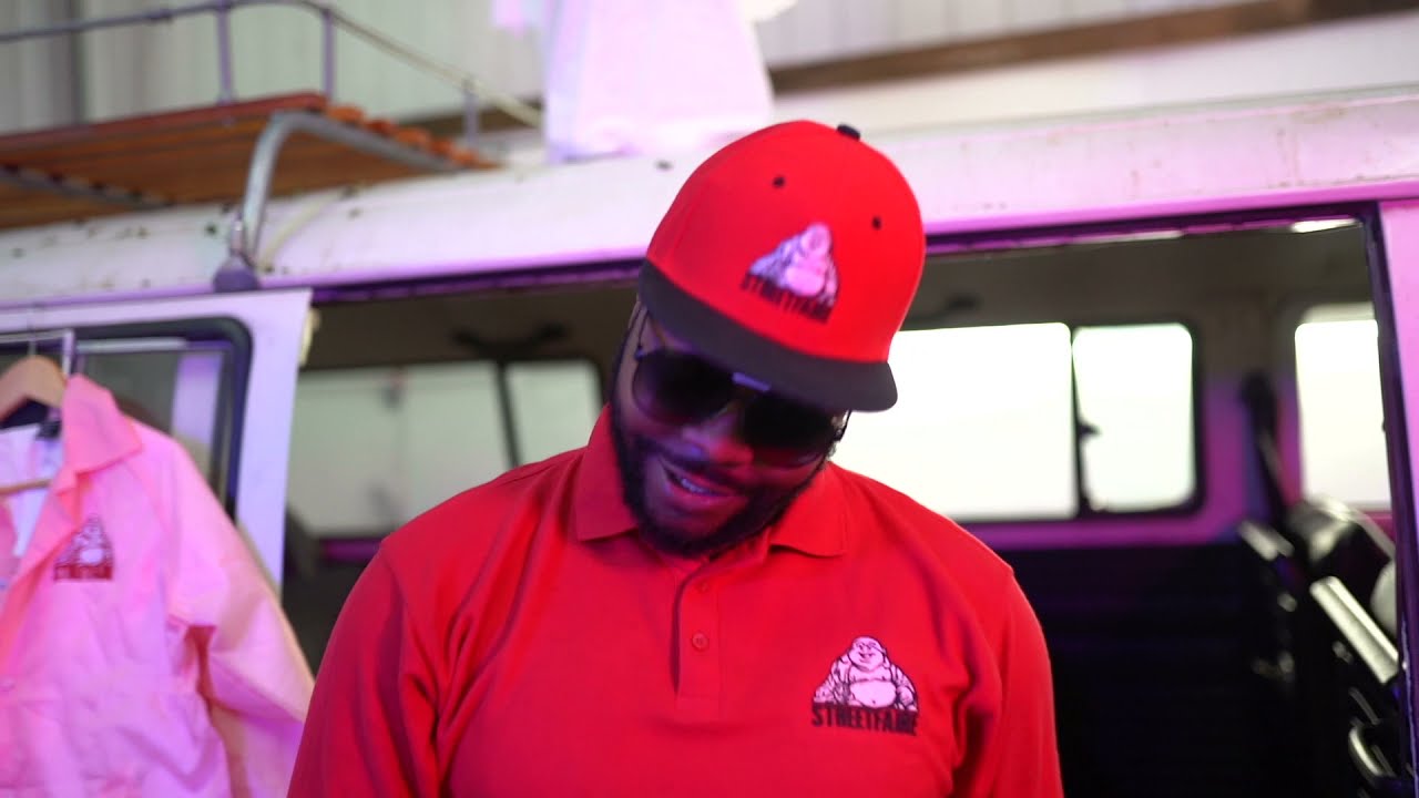 **FUCK LIFE**  @KaneJarrett shot by @HonchoMGMT   (official video)
