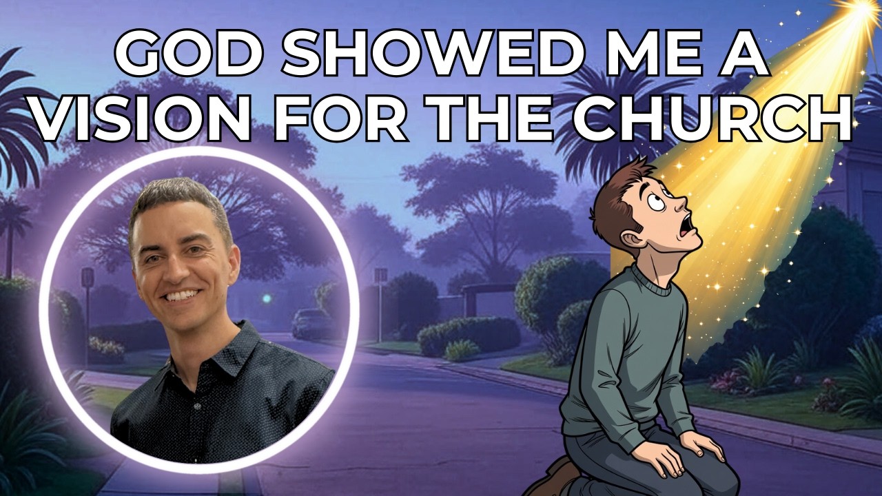 What If An Entire City Switched to House Churches (Financial, Missional and Relational Impacts)