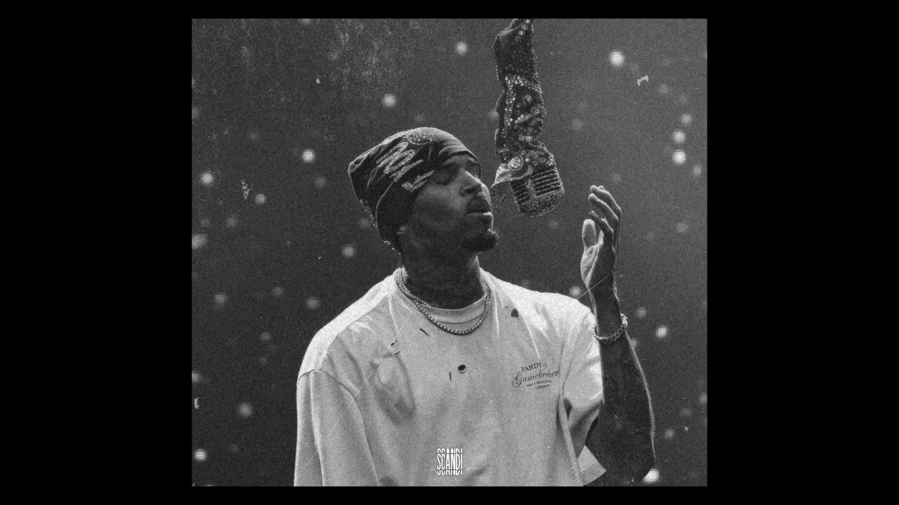Chris Brown x Kehlani Type Beat &ndash; 