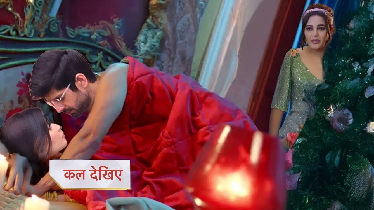 Savi & Rajat Confess Love To Each other & Get Romantic || GHUM HAI KISI KE PYAAR MEIN|UPCOMING TWIST
