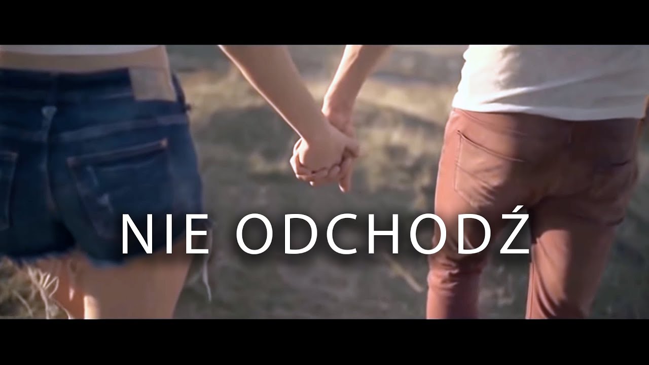 Kushin - Nie Odchodź