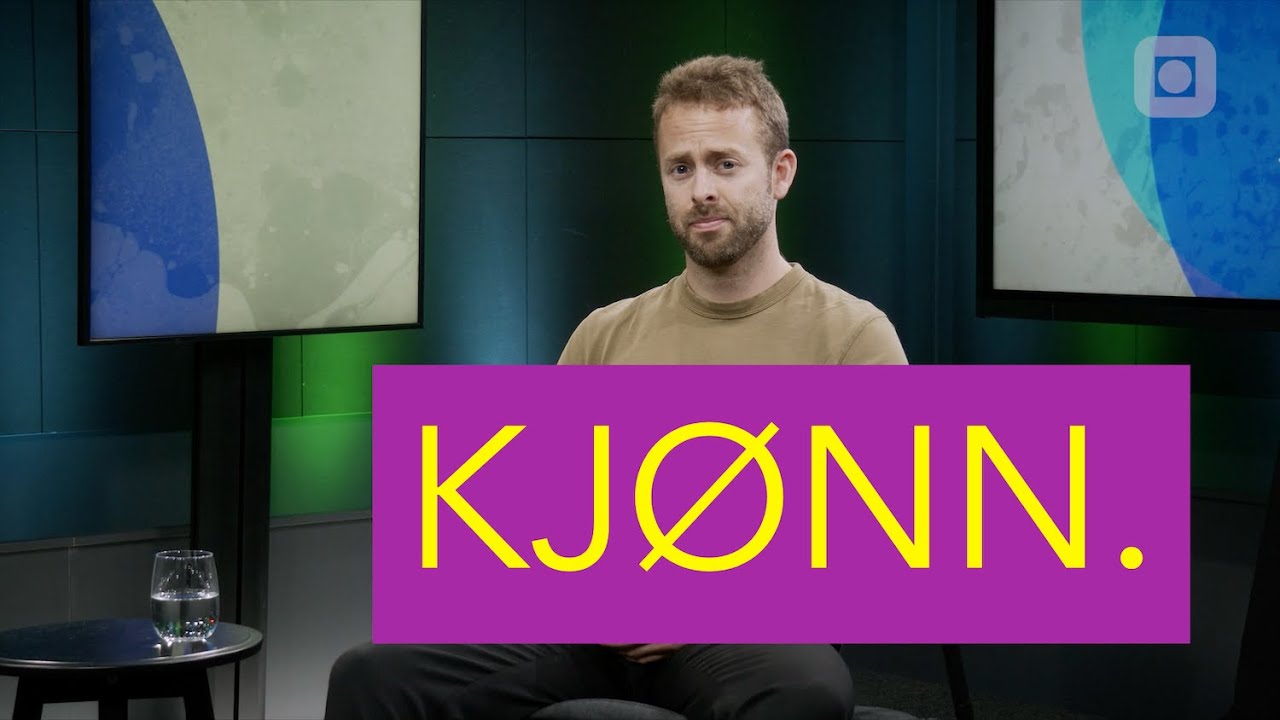 Nyans | Kj&oslash;nn E1 | Promo